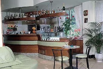 Albergo Ristorante San Matteo San Bartolomeo Al Mare