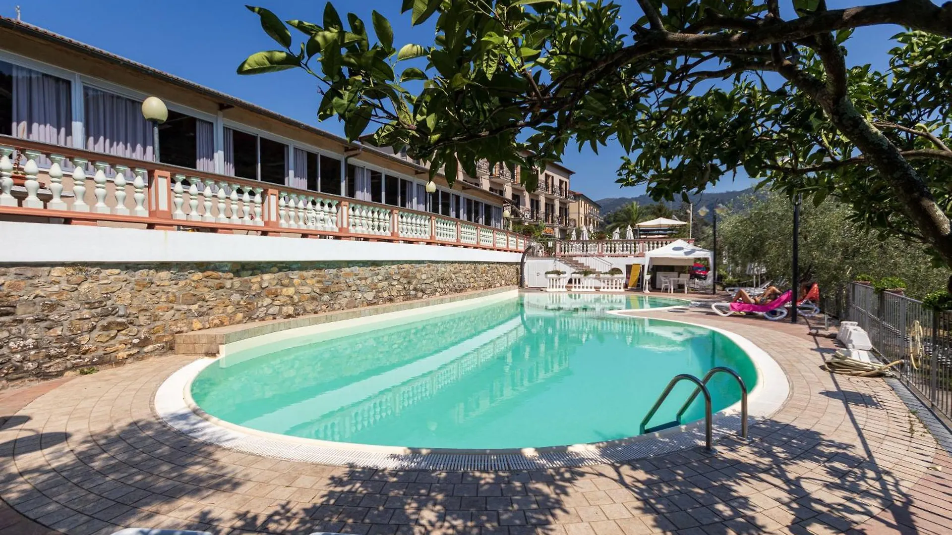Albergo Ristorante San Matteo San Bartolomeo Al Mare