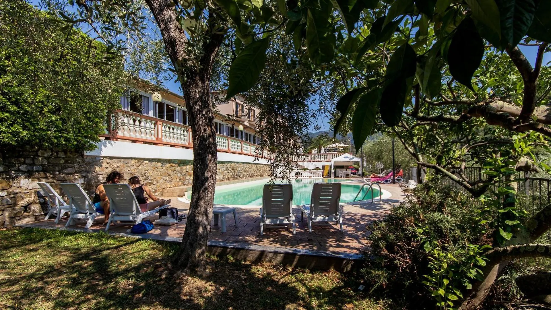 Albergo Ristorante San Matteo San Bartolomeo Al Mare