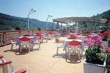 Albergo Ristorante San Matteo San Bartolomeo Al Mare 3*,  Italy