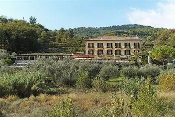 Albergo Ristorante San Matteo San Bartolomeo Al Mare Hotel