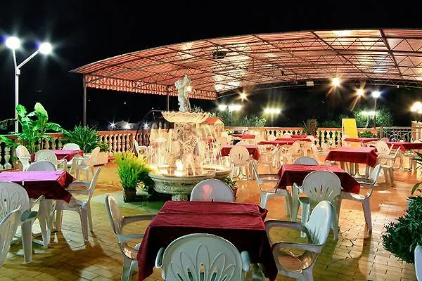 Albergo Ristorante San Matteo San Bartolomeo Al Mare