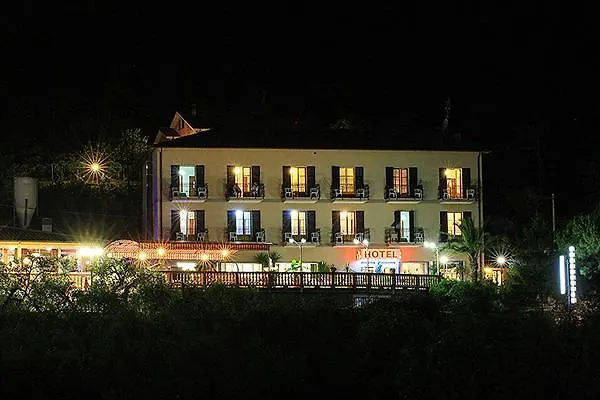 Hotel Albergo Ristorante San Matteo San Bartolomeo Al Mare