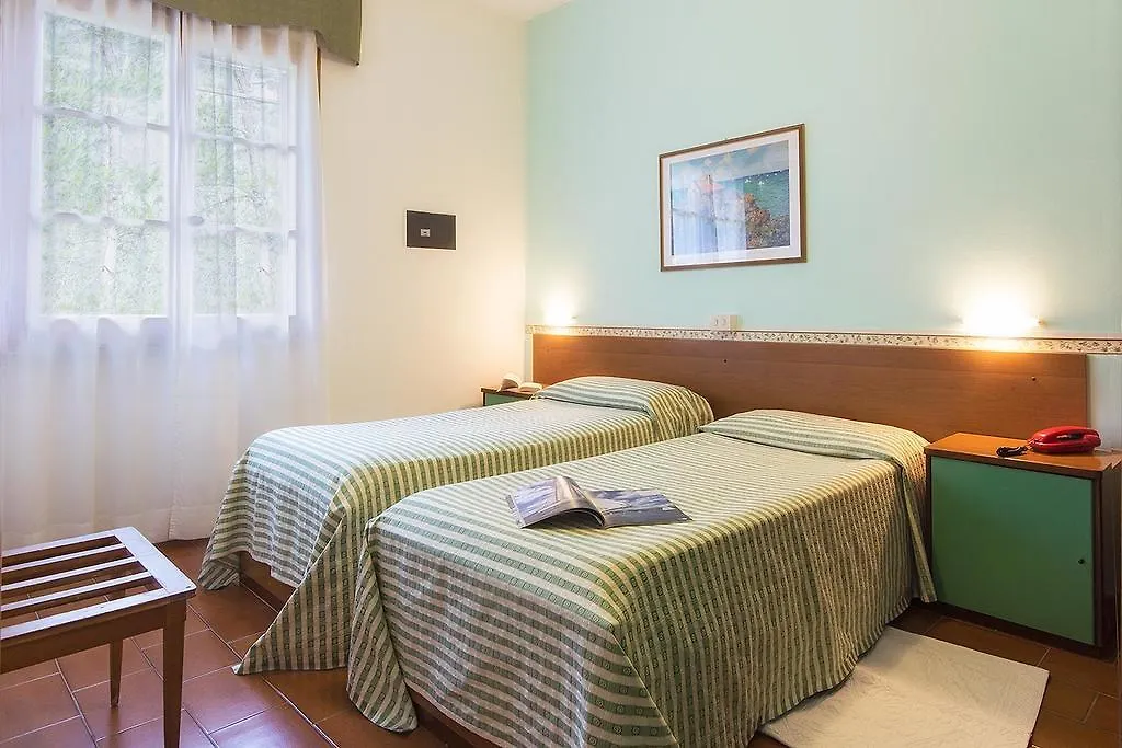 Albergo Ristorante San Matteo San Bartolomeo Al Mare Hotel