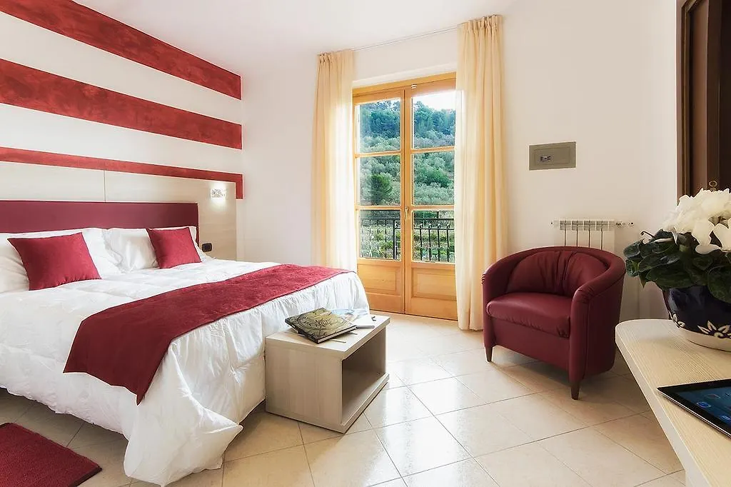 Hotel Albergo Ristorante San Matteo San Bartolomeo Al Mare