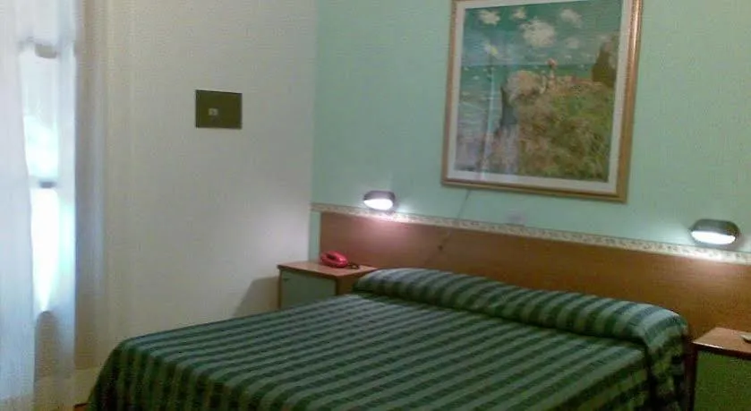 Hotel Albergo Ristorante San Matteo San Bartolomeo Al Mare