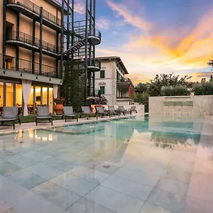 Hotel Grand Croce Di Malta ****