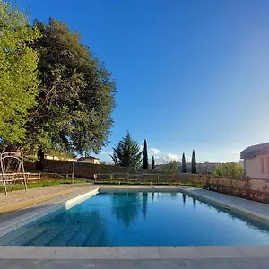 Hills Appart hôtel