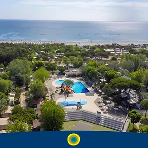 Club Del Sole Marina Family Village de vacances