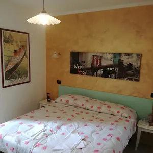 Bed and breakfast Ca' Dei Lisci