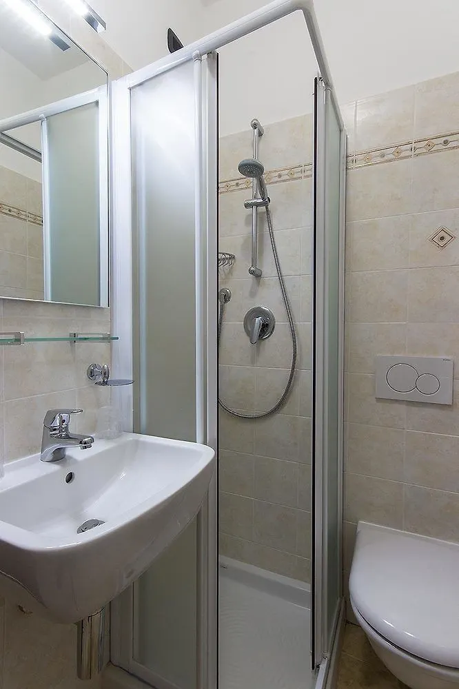 Albergo Ristorante San Matteo San Bartolomeo Al Mare 3*,  Italien